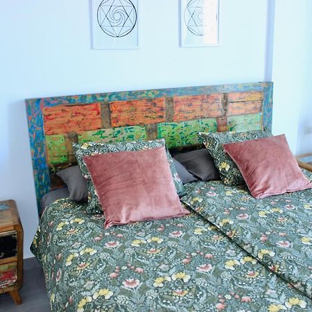 Modern 3Bdr Villa With Heated Pool El Medano  Luaran gambar