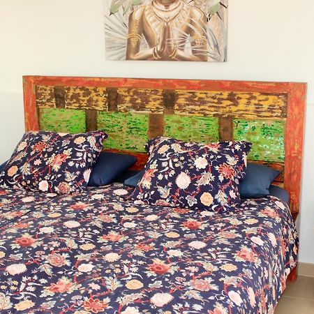 Modern 3Bdr Villa With Heated Pool El Medano  Luaran gambar