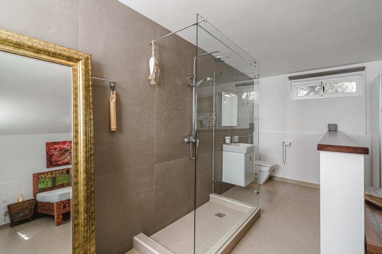 Modern 3Bdr Villa With Heated Pool El Medano  Luaran gambar
