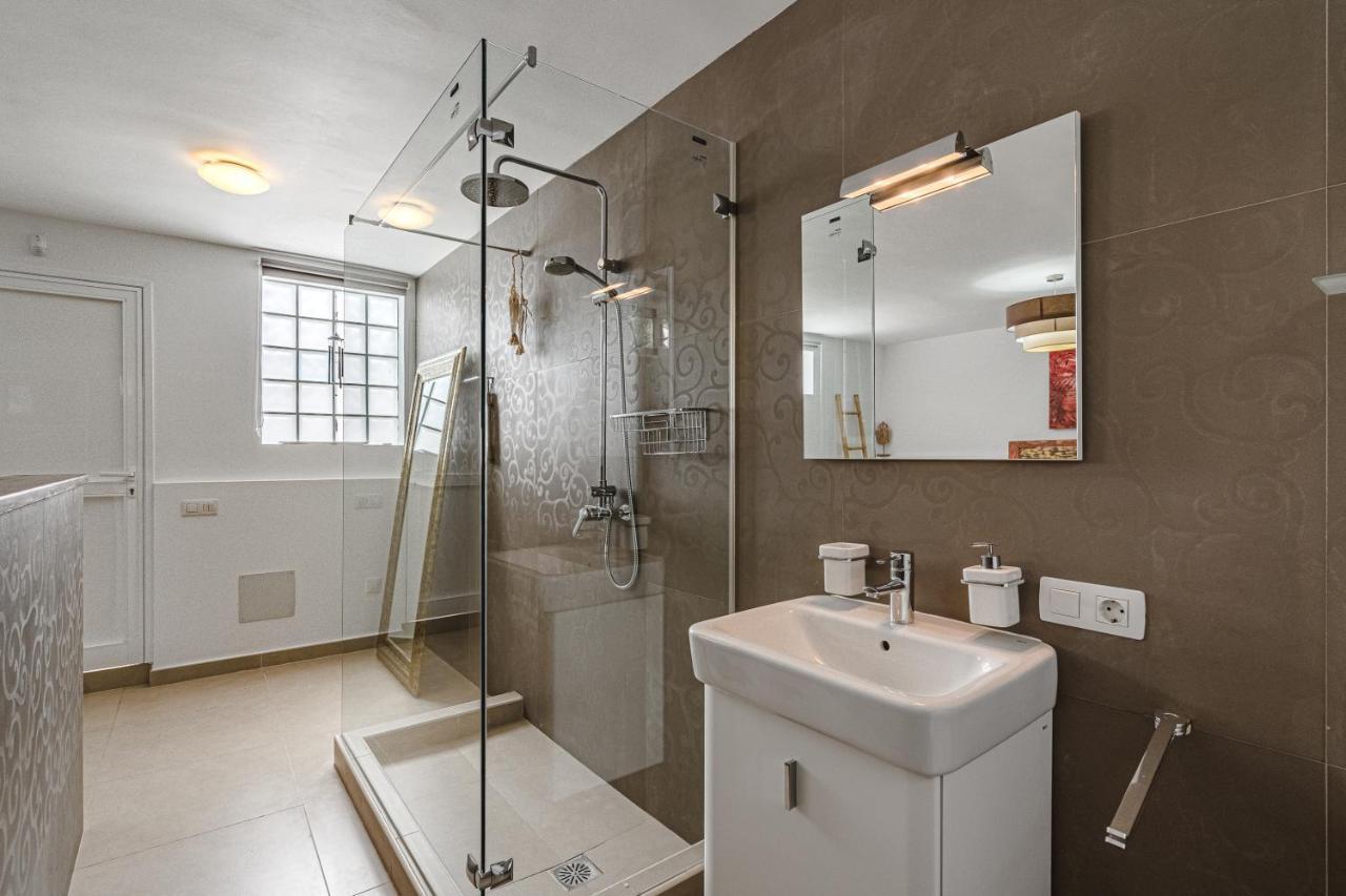 Modern 3Bdr Villa With Heated Pool El Medano  Luaran gambar