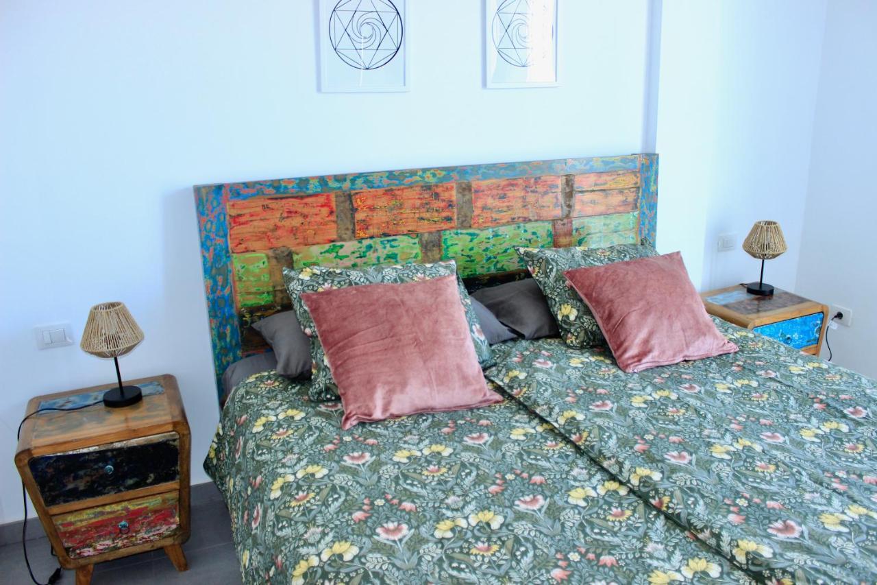 Modern 3Bdr Villa With Heated Pool El Medano  Luaran gambar
